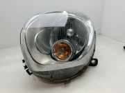 Scheinwerfer Links 9801027 Mini Mini Countryman (R60) Cross-over 2.0 Cooper SD 16V (N47-C20A)