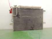 Klimakondensator A2115000154 Mercedes-Benz E (W211) Limousine 2.7 E-270 CDI 20V (OM647.961)