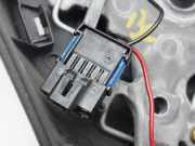 Lenker 6046260 Peugeot SW Outdoor 109 CV / 80 KW