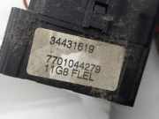 Lichtschalter 7701044279 Renault Megane Classic (LA) Limousine 1.6i RN,RT,Alizé (K7M-702)