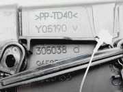 Armaturenbrett Duse 9658515377 Peugeot 308 SW Access 116 CV / 85 KW