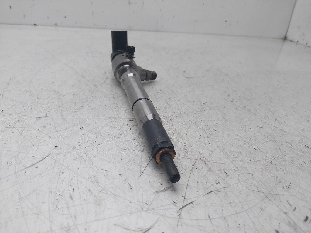 Kraftstoff-Injector 03L130277B Seat Ibiza ST (6J8) Kombi 1.6 TDI 90 (CAYB)