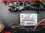 Sicherungskasten 3C0937049Q Volkswagen Jetta III (1K2) Limousine 2.0 TDI 16V 140 (BKD) BKD