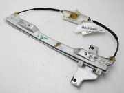 Fensterheber Links Vorne 9657133680 Citroën CITROEN BERLINA Collection 88 CV / 65 KW