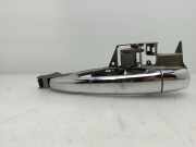 Türgriff Außen Links Hinten 9684560080 Citroën C3 (SC) Schrägheck 5-drs 1.2 VTi 82 12V (EB2F(HMZ))