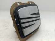 Handgriff Kofferraum 1M6827565F Seat Leon (1M1) Schrägheck 5-drs 1.6 16V (BCB)