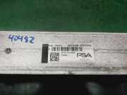 Ladeluftkühler 9824742280 Opel Corsa F (UB/UH/UP) Schrägheck 5-drs 1.2 Turbo 12V 100 (F12XHL(EB2ADTD))