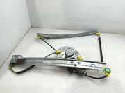 Fensterheber Links Vorne 51337020659 BMW 3 serie (E46/4) Limousine 318i (M43-B19(19 4 E1))
