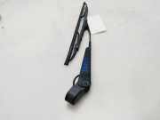 Scheibenwischer Hinten 38161 Mitsubishi Space Star (DG) Großraumlimousine 1.9 DI-D HP (F9Q2)