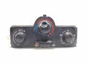 Bedienung Klimaanlage 275704476R Renault KANGOO Authentique 68 CV / 50 KW