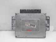 Motorsteuergerät 9644674580 Citroën C5 I Berline (DC) Schrägheck 1.8 16V (EW7J4(6FZ))