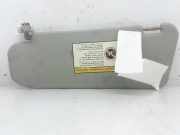 Sonnenblende Rechts 96537730 Daewoo / Chevrolet CHEVROLET 1.4 SX 94 CV / 69 KW