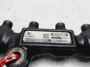 Einspritzdüsen Düsenstock 9654592680 Peugeot (S2) Totem 75 CV / 55 KW