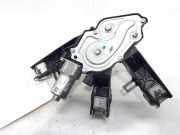 Scheibenwischermotor Hinten 9677680580 Citroën CITROEN PICASSO Feel 131 CV / 96 KW