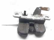 Heckschloss 6Q6827505B Volkswagen Polo IV (9N1/2/3) Schrägheck 1.9 SDI (ASY) ASY