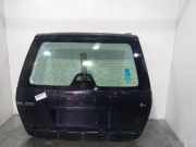 Hintertür 1637401105 Mercedes-Benz ML I (163) SUV 270 2.7 CDI 20V (OM612.963)