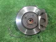 Achsschenkel Halter Rechts Vorne 8200150223 Renault Megane II (LM) Limousine 1.6 16V (K4M-760)