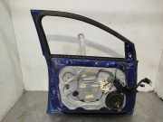 Tür Links Vorne 1530170 Ford Focus 2 Limousine 1.6 TDCi 16V 110 (G8DB)