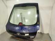 Hintertür 6700505080 Toyota AVENSIS BERLINA (T25) 2.0 D4-D Executive Berlina (5-ptas.) 126 CV / 93 KW