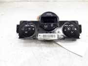 Bedienung Klimacontrolle 8200344840 Renault MEGANE II BERLINA 5P Confort Dynamique 101 CV / 74 KW