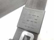 Sicherheitsgurt Rechts Vorne 4E1857705 Audi A8 (D3) Limousine 4.2 V8 40V FSI Quattro (BVJ)