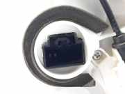 Türschloss Links Hinten GS1F73310B Mazda 6 (GH12/GHA2) Limousine 2.2 CDVi 16V 130 (R2)