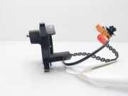 Airbag Schleifring 9627226880 Peugeot 406 (8B) Limousine 1.8 S,SL,ST,STX 16V (XU7JP4(LFY))