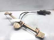 Fensterheber Rechts Vorne 9222C4 Peugeot 306 (7B) Limousine 2.0 S 16 (XU10J4(RFY))