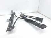 Fensterheber Rechts Vorne 6J4837462 Seat Ibiza IV (6J5) Schr?gheck 5-drs 1.2 12V (CGPA)