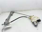 Fensterheber Rechts Hinten 827000001R Renault Laguna III (BT) Schrägheck 5-drs 1.5 dCi 110 (K9K-780)