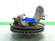 Achsschenkel Halter Rechts Vorne 3C0407254F Volkswagen Passat (362) Limousine 1.6 TDI 16V Bluemotion (CAYC) CAYC