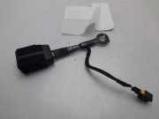 Gürtelschnalle Links Vorne 6350543ETB Citroën C4 Berline (BA/BB/BC) Schrägheck 5-drs 1.2 PureTech 130 12V (EB2ADTS(HNS))