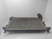 Radiator A2115002202 Mercedes-Benz E (W211) Limousine 1.8 E-200 K 16V (M271.941)