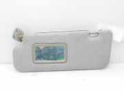 Sonnenblende Links 7611009503 SsangYong Actyon SUV 2.0 Xdi 16V (OM664.951)