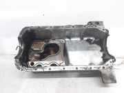 Ölwannenabdeckung 0K30C10400A Kia Shuma II Schrägheck 1.6 16V (GA6D)