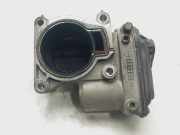 Drosselklappe 4M5GFAXXXXX Ford FOCUS SPORTBREAK (CAP) Ghia 125 CV / 92 KW