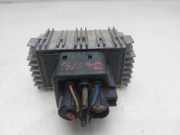 Vorglüh Relais 09132691 Opel Astra G (F69) Limousine 1.7 DTI 16V Eco4 (Y17DT)