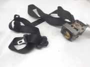 Sicherheitsgurt Rechts Vorne 1U4857702C Skoda Octavia (1U2) Liftback 1.9 TDi GLX,SLX (ALH)