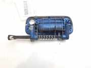 Türgriff Außen Rechts Vorne 9621858777 Peugeot 406 Coupé (8C) Coupé 2.0 16V (EW10J4(RFN))