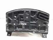 Tachoeinheit Kmh 6260485 Opel Astra H (L48) Schrägheck 5-drs 1.7 CDTi 16V (Z17DTH)