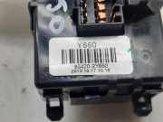 Scheibenwischerschalter 934202Y660 Kia Sportage (SL) Geländewagen 1.7 CRDi 16V 4x2 (D4FD)