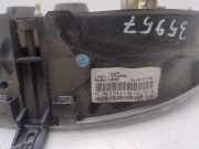 Tachoeinheit Kmh 5550013101 Peugeot Expert Tepee (G9) Großraumlimousine 2.0 HDi 120 (DW10UTED4(RHK))