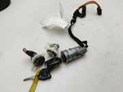 Zündschloss 9G301A Renault Clio II (BB/CB) Schrägheck 1.2 (D7F-720)