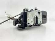 Türschloss Links Hinten 96660903 Opel Antara (LA6) SUV 2.0 CDTI 16V 4x4 (Z20S)