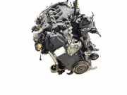 Motor RHF Peugeot 508 (8D) Limousine 2.0 HDiF 16V (DW10BTED4(RHF))