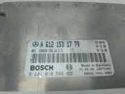 Motorsteuergerät A6121531779 Mercedes-Benz ML I (163) SUV 270 2.7 CDI 20V (OM612.963)