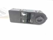 Schalter Für Elekt. Fensterheber Links Vorne 13228706 Opel Astra H (L70) Van 1.7 CDTi 16V (Z17DTH)