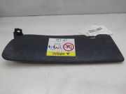 Sonnenblende Rechts 731915203 BMW 1 serie (F20) Schrägheck 5-drs 116d 2.0 16V (N47-D20C)