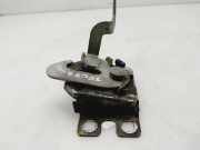 Motorhaubenschloss 052046011 Fiat Doblo Cargo (263) Ch.Cab/Pick-up 1.3 D Multijet (263.A.2000)