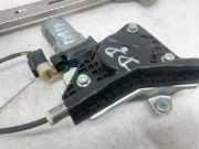 Fensterheber Rechts Vorne 824020X000 Hyundai i10 (F5) Schrägheck 1.2i 16V (G4LA)